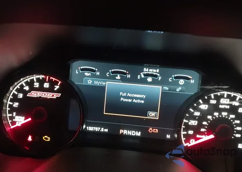 2018 Ford F-150 Lariat z USA, uszkodzony, nr VIN 1FTEW1EG3JFE21760